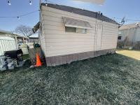 1974 MADISON Manufactured Home