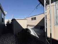 1974 MADISON Manufactured Home