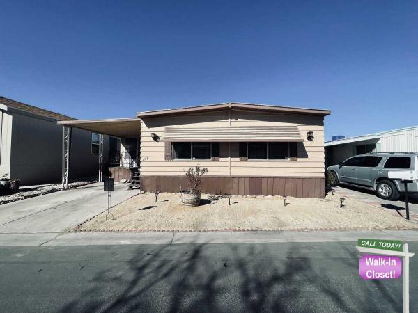 1974 MADISON Mobile Home For Sale