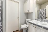 2002 Cavco Manufactured Home