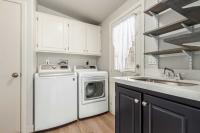 2002 Cavco Manufactured Home