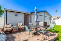 2002 Cavco Manufactured Home