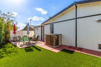 2002 Cavco Manufactured Home