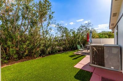 Photo 3 of 23 of home located at 120 N Val Vista #64 Mesa, AZ 85213