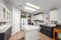 2002 Cavco Manufactured Home