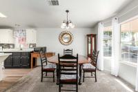 2002 Cavco Manufactured Home