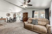 2002 Cavco Manufactured Home