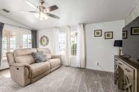 2002 Cavco Manufactured Home