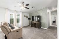2002 Cavco Manufactured Home