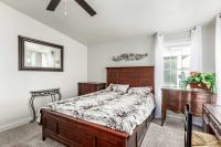2002 Cavco Manufactured Home