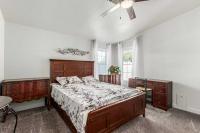 2002 Cavco Manufactured Home