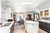 2002 Cavco Manufactured Home