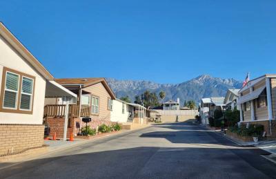 Photo 3 of 21 of home located at 6880 N. Archibald Ave #26 Alta Loma, CA 91701