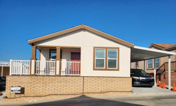 2025 Cavco Industries WP28563A Manufactured Home