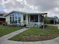 1984 CORO Manufactured Home