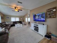 1984 CORO Manufactured Home