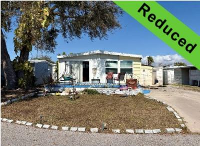 Mobile Home at 909 Kenoma W Venice, FL 34285