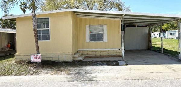 ALL AGE FAMILY Mobile Home For Sale
