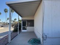 1997 Palm Harbor Manufactured Home