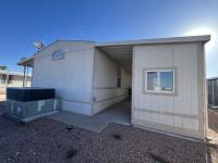 1997 Palm Harbor Manufactured Home