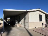 1997 Palm Harbor Manufactured Home