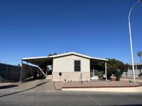 1997 Palm Harbor Manufactured Home