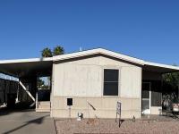 1997 Palm Harbor Manufactured Home