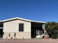 1997 Palm Harbor Manufactured Home