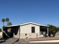 1997 Palm Harbor Manufactured Home