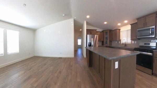 2025 Cavco Industries WP28563A Manufactured Home