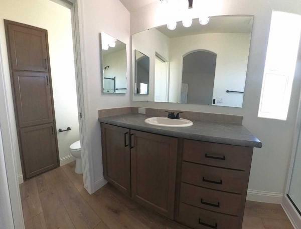 2025 Cavco Industries WP28563A Manufactured Home