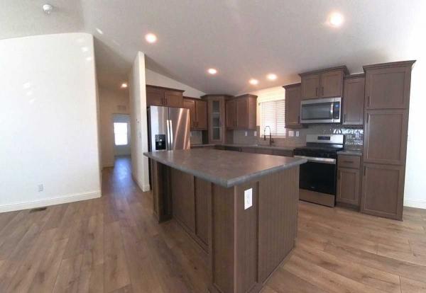 2025 Cavco Industries WP28563A Manufactured Home