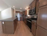 2025 Cavco Industries WP28563A Manufactured Home