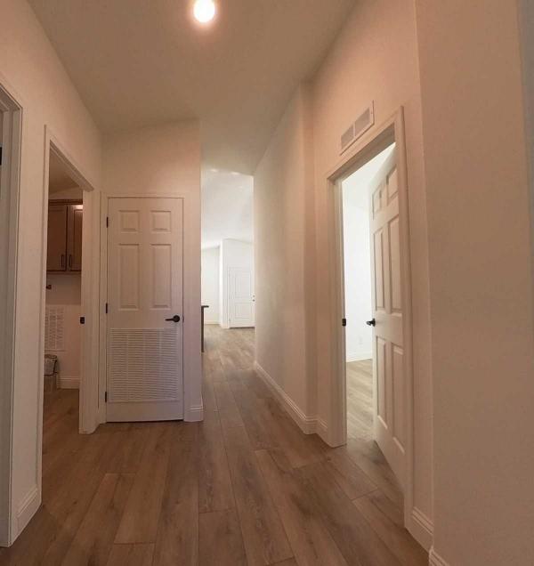 2025 Cavco Industries WP28563A Manufactured Home