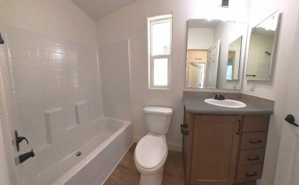 2025 Cavco Industries WP28563A Manufactured Home