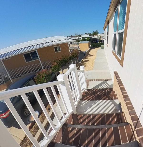 2025 Cavco Industries WP28563A Manufactured Home