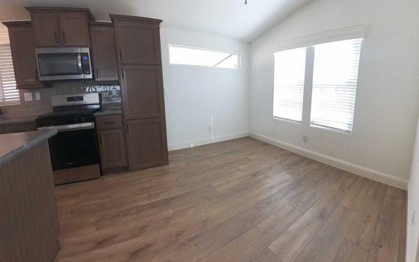 2025 Cavco Industries WP28563A Manufactured Home