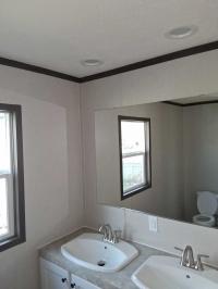 2025 Clayton Manufactured Home