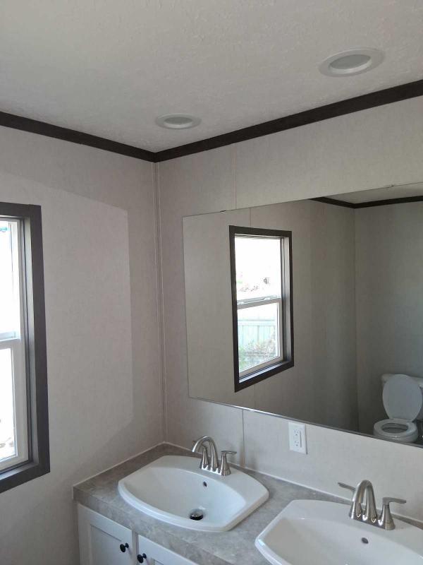 2025 Clayton Manufactured Home