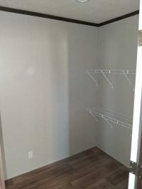 2025 Clayton Manufactured Home