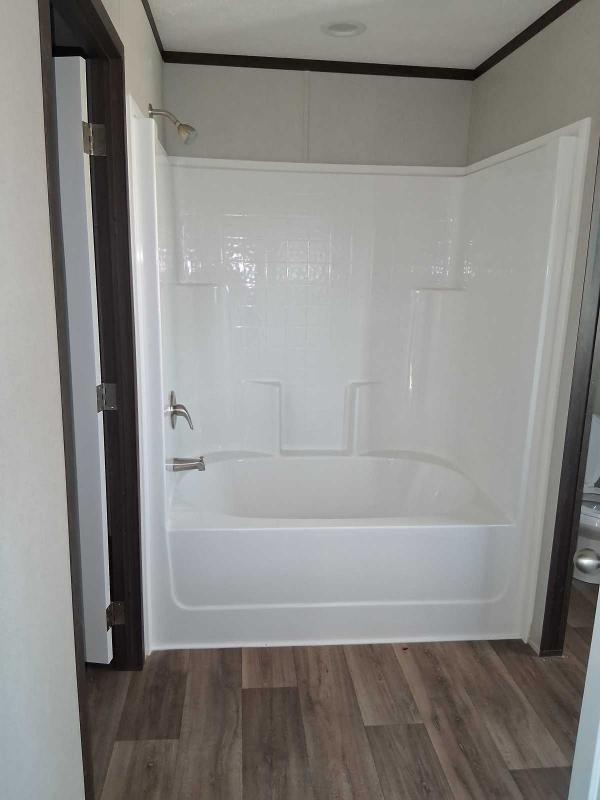 2025 Clayton Manufactured Home