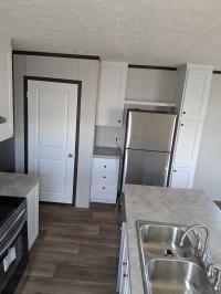 2025 Clayton Manufactured Home