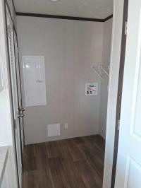 2025 Clayton Manufactured Home