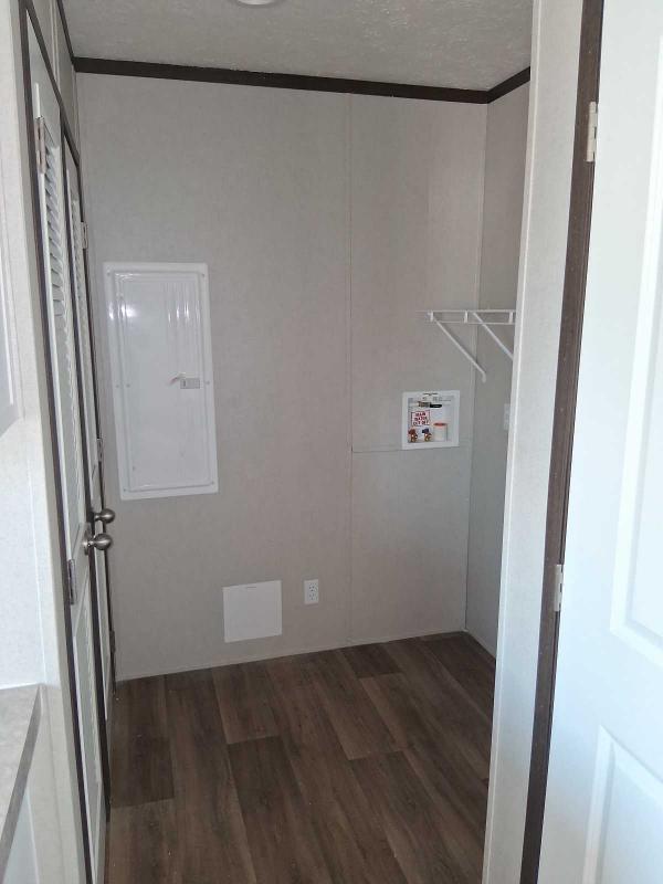 2025 Clayton Manufactured Home