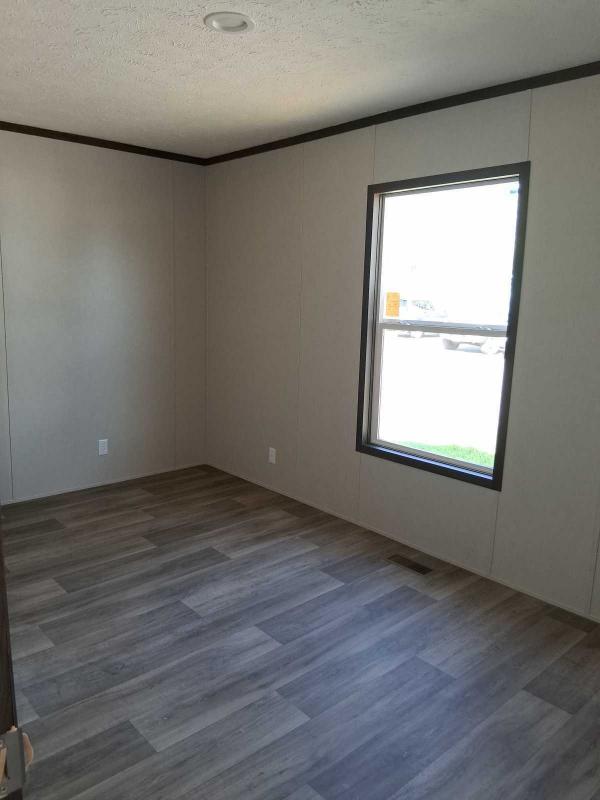 2025 Clayton Manufactured Home