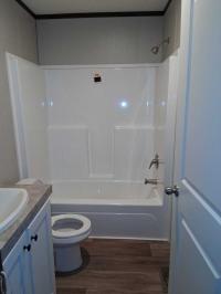 2025 Clayton Manufactured Home