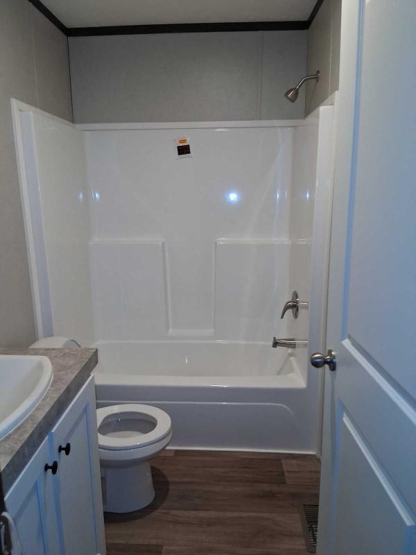 2025 Clayton Manufactured Home