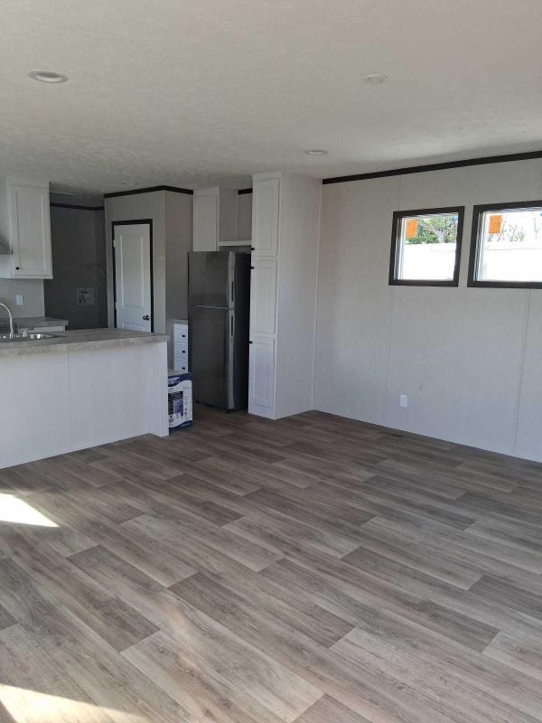 2025 Clayton Manufactured Home