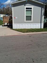 2025 Clayton Manufactured Home