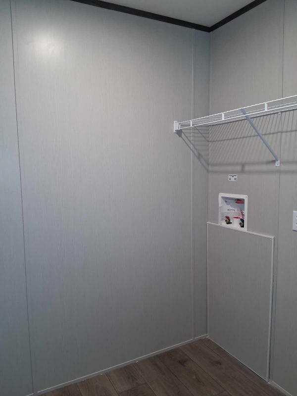 2025 Clayton Manufactured Home